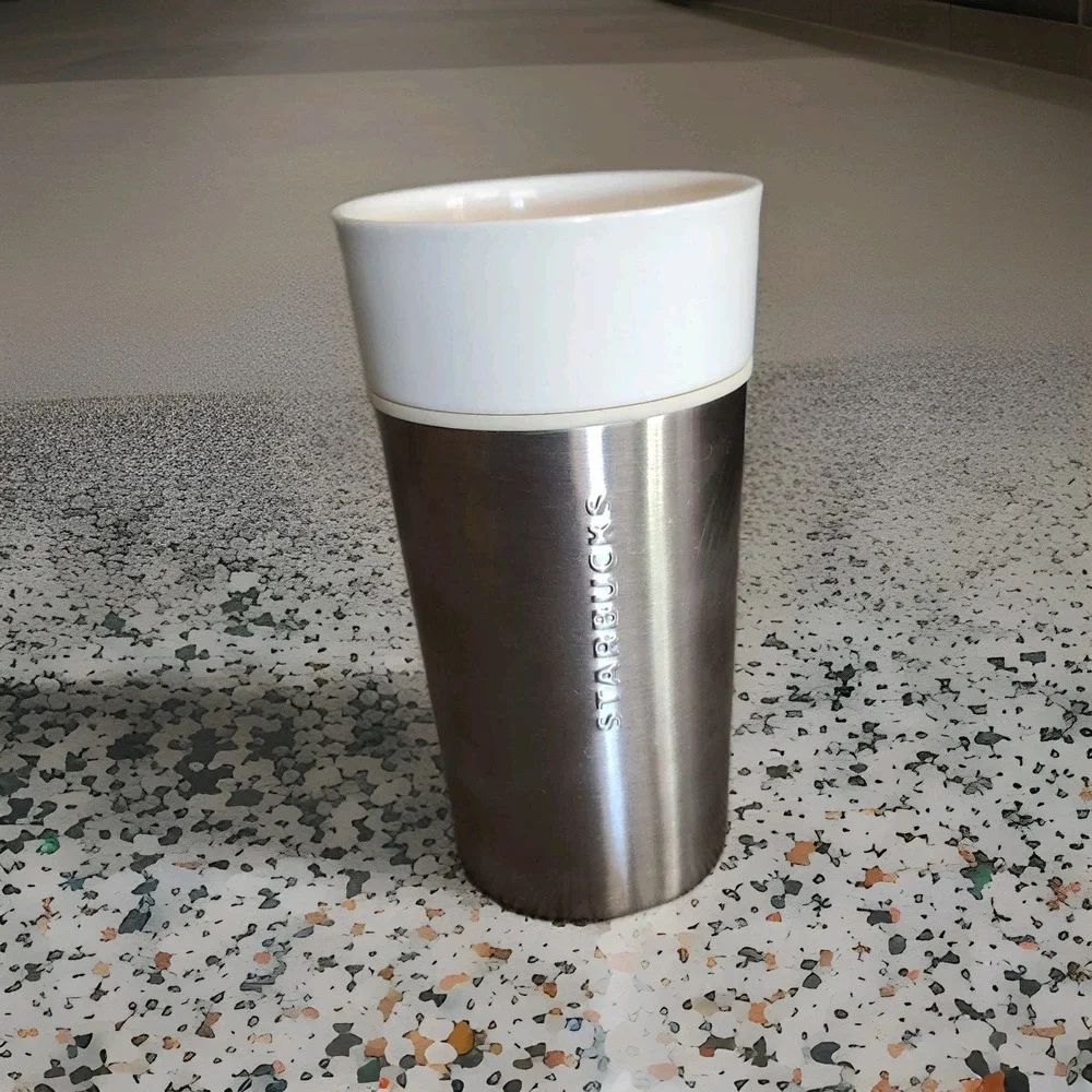 baby ducks starbucks sippy cup SB Iced Coffee